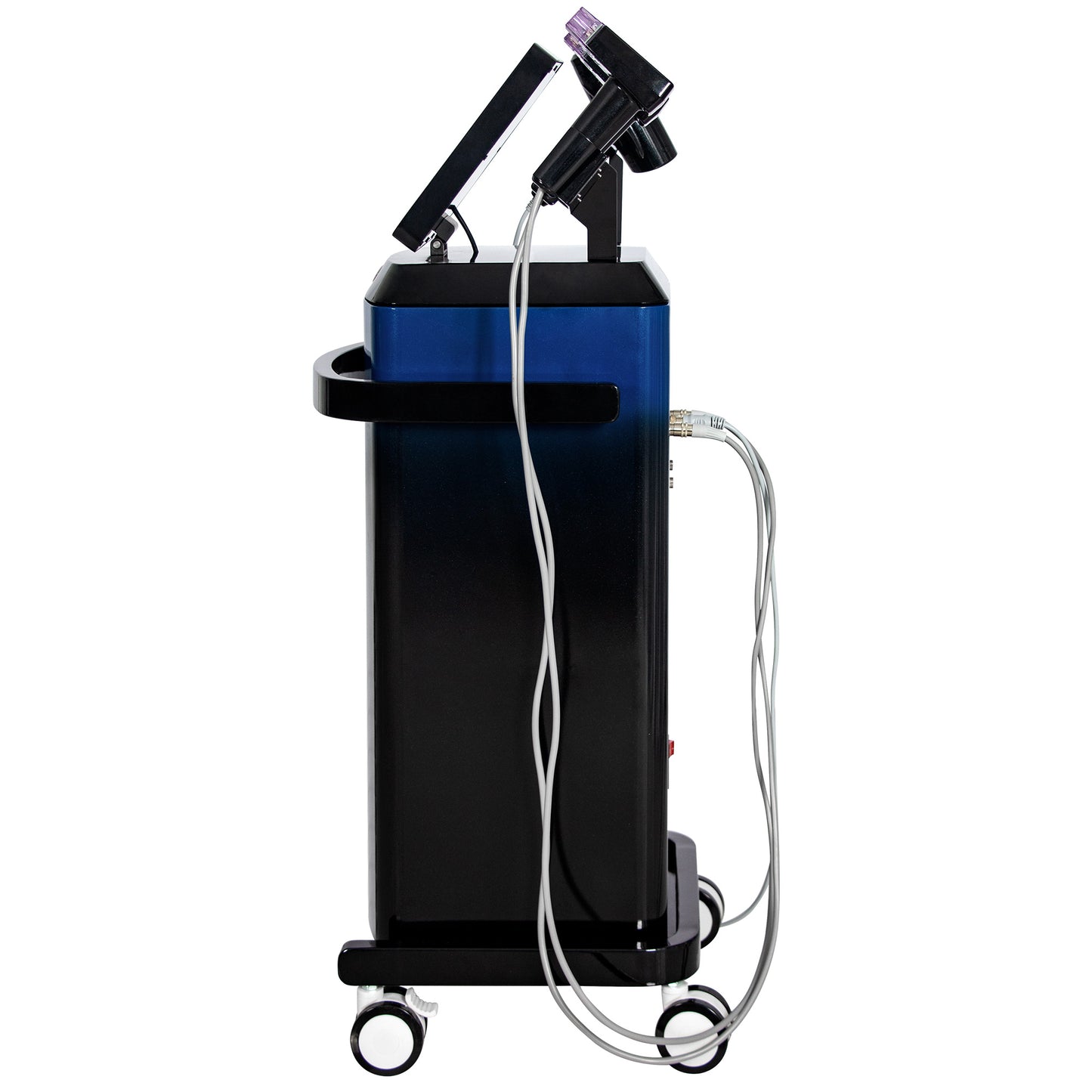 3IN1 Machine: M8 + EMRF + Ice hammer
