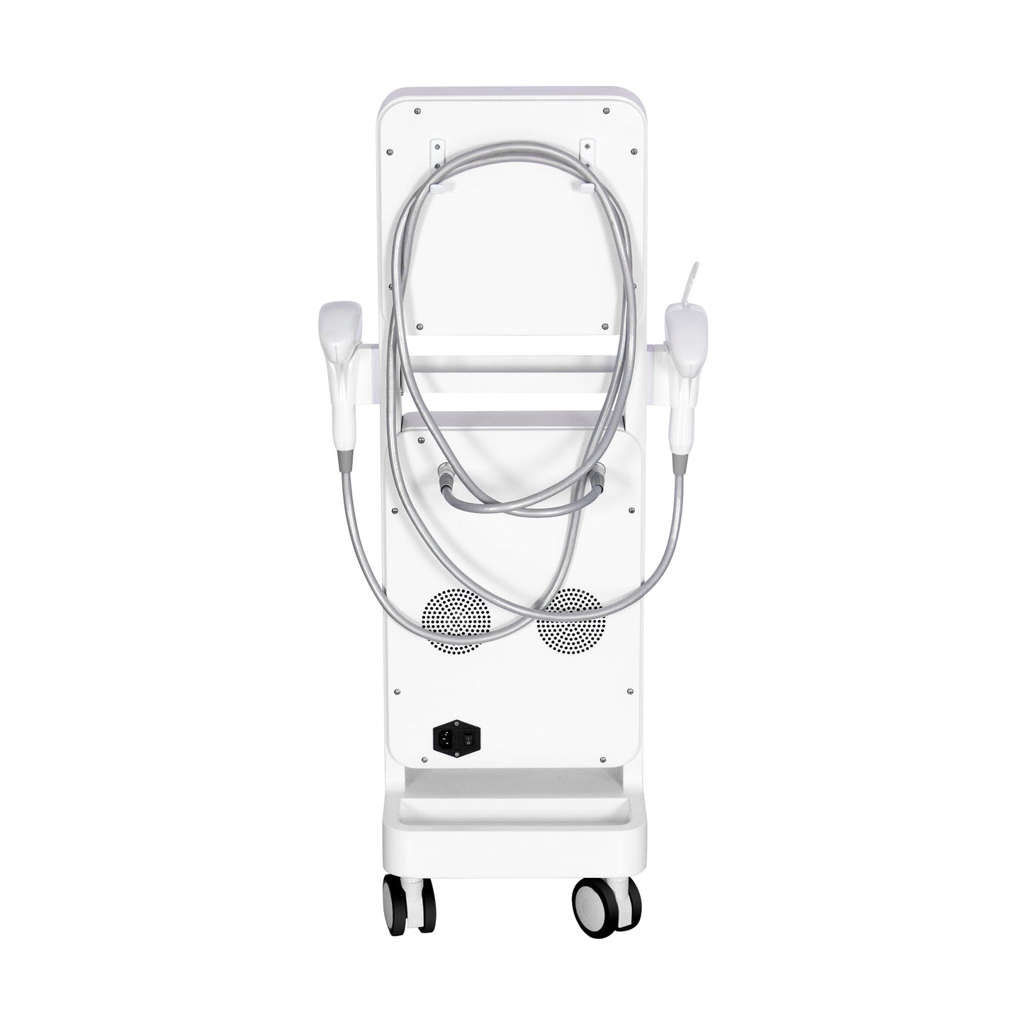 2-In-1 RF Microneedling Scars Acne Marks Wrinkles Removal Machine