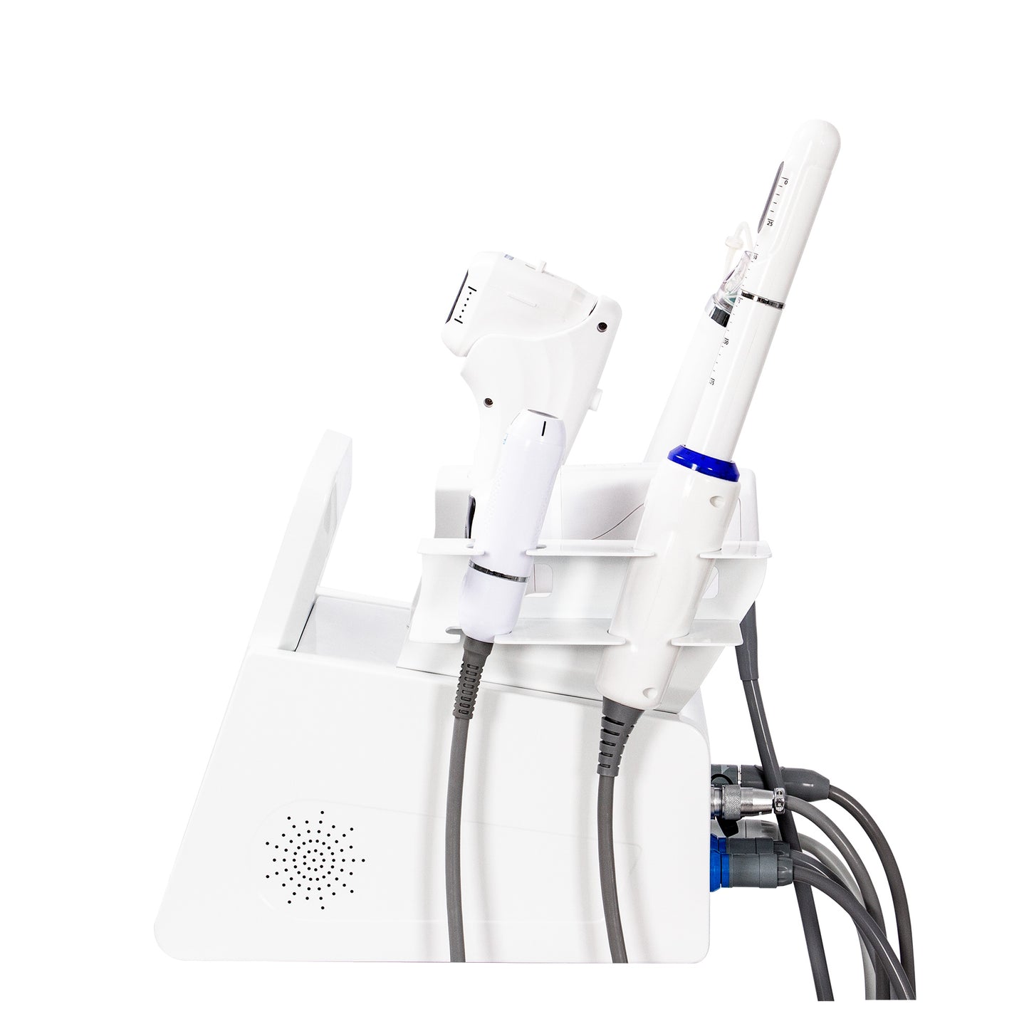 5-in-1 Beauty Instrument: Total Skin and Body Rejuvenation for Youthful Radiance