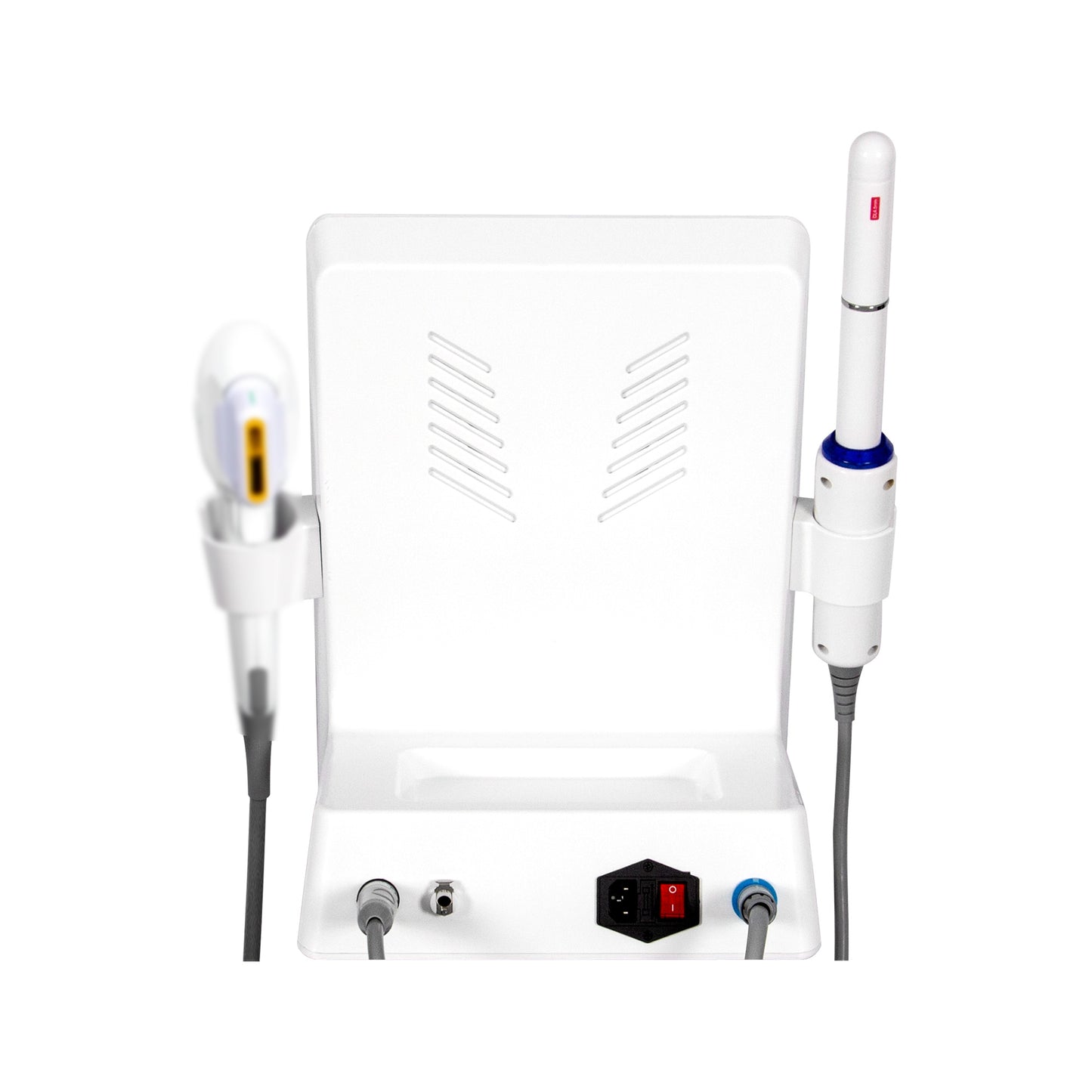 7D Dual-Handle 2-in-1 HIFU & Vaginal Tightening Machine