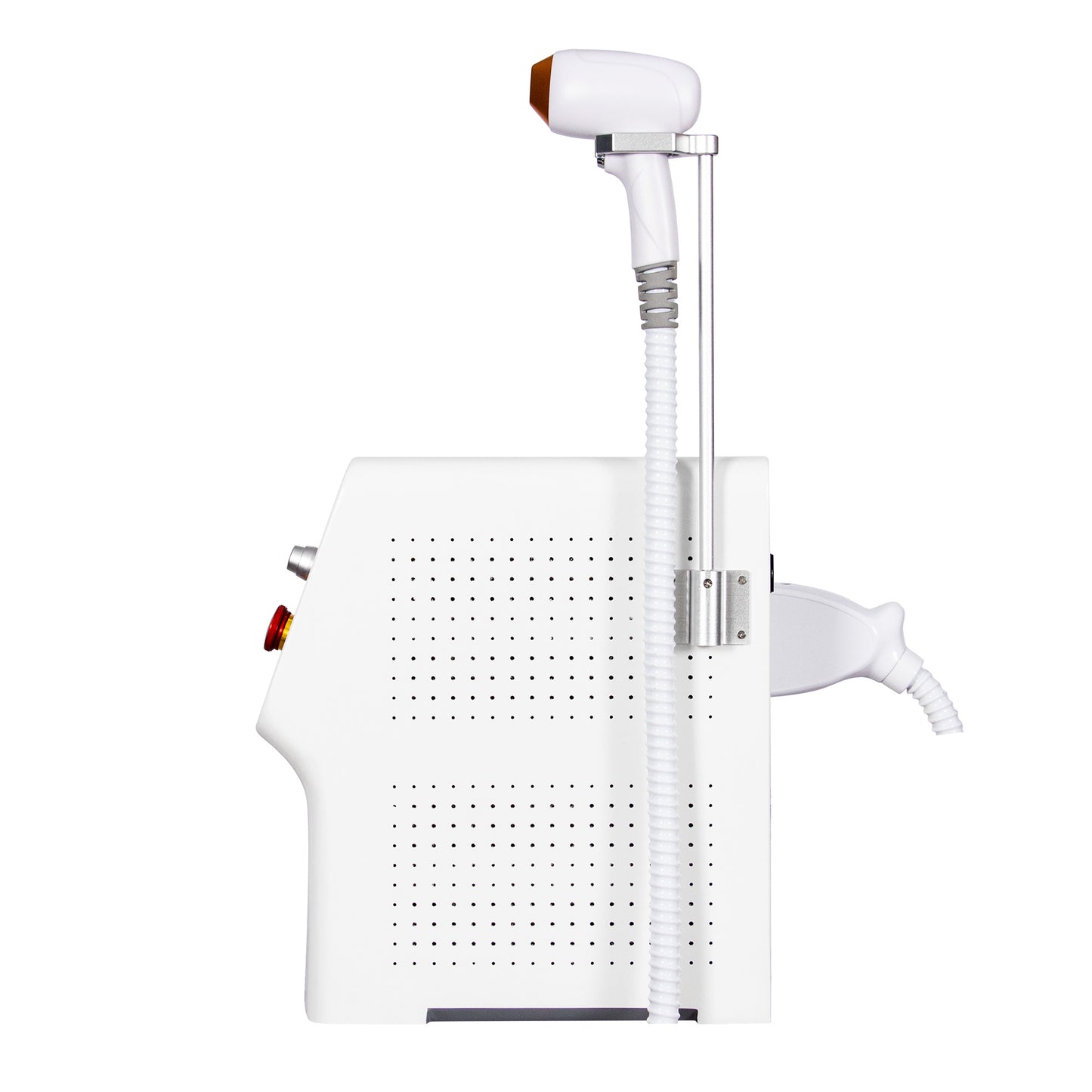 Armrest Tabletop Diode Laser Hair Removal Machine