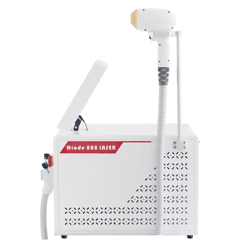 Desktop Diode Laser Epilator (New Model A)