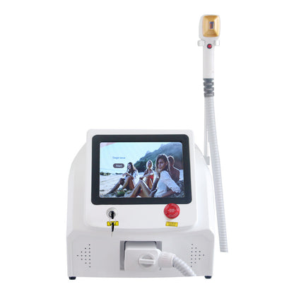 Desktop Diode Laser Epilator (New Model C)