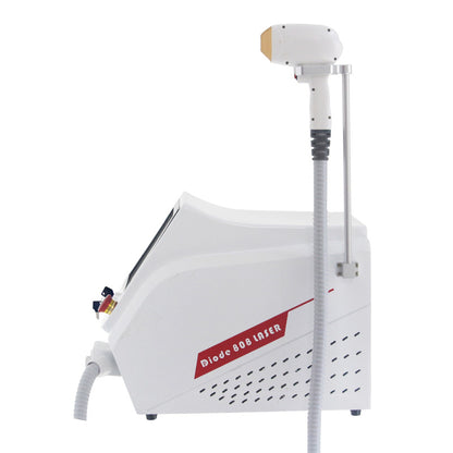 Desktop Diode Laser Epilator (New Model C)