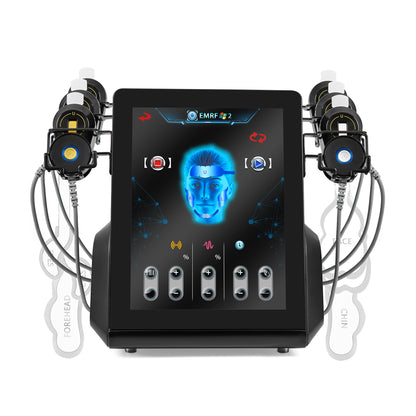 EMRF Advanced Contour Radiance Rejuvenation Machine