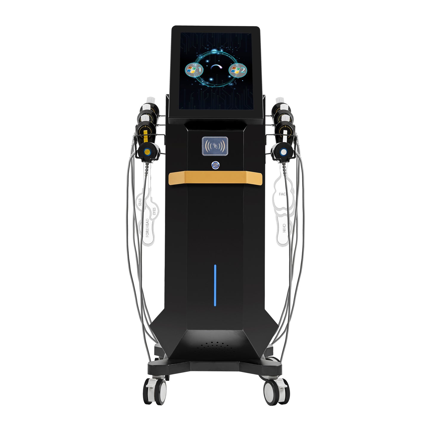 EMRF Advanced Contour Radiance Rejuvenation Machine Pro