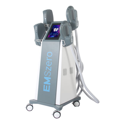 EMSZERO Professional Body Sculpting Machine