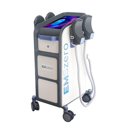 EMSzero Body Contouring Machine