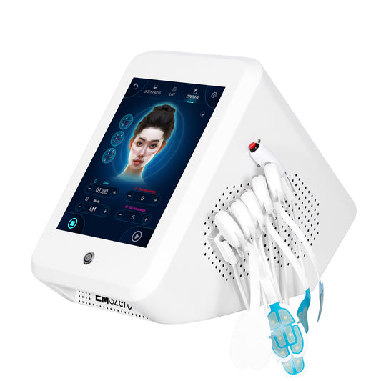 EMSzero Desktop Facial Rejuvenation Machine