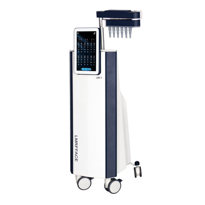 EMSzero LMRF Facial Rejuvenation Machine