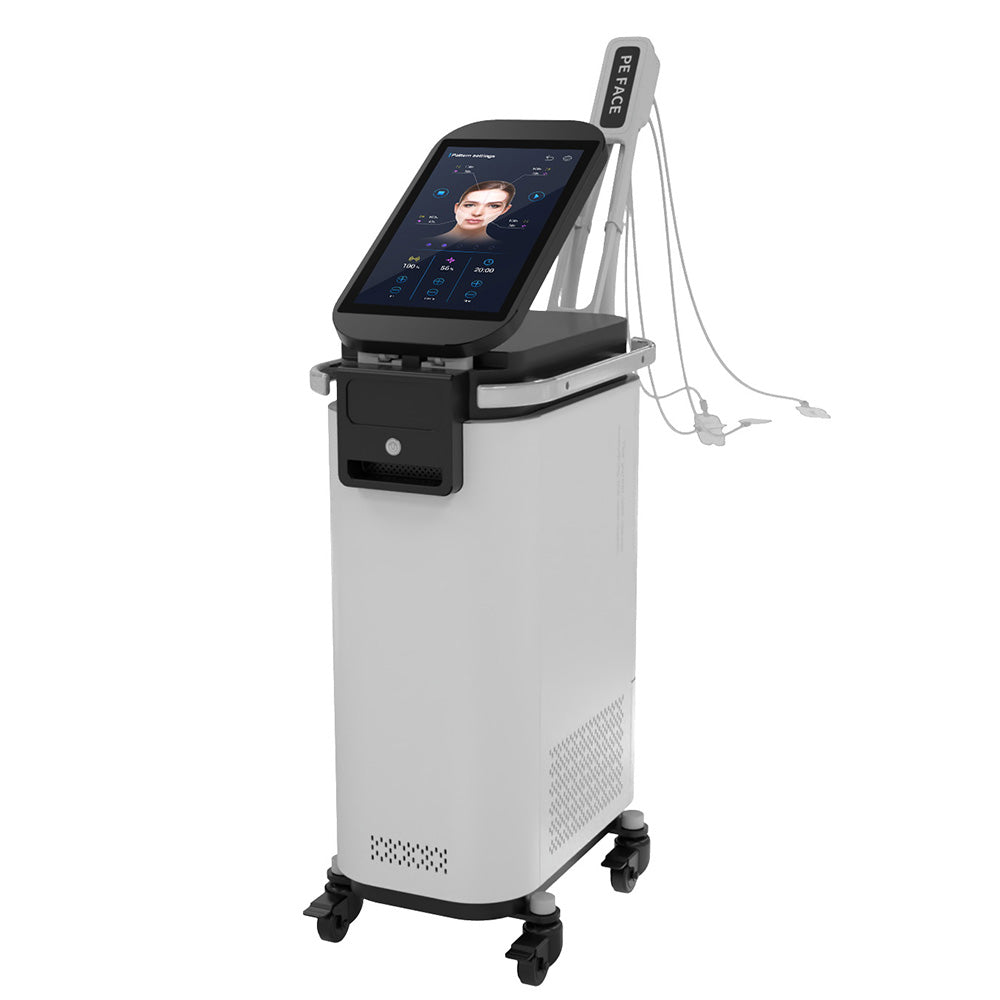 EMSzero Radiance Facial Rejuvenation Machine