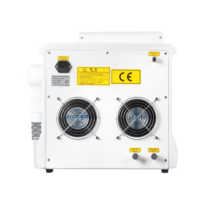 EMSzero 3 wavelengths Diode Laser Hair Removal Machine