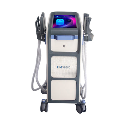 EMSzero Body Contouring Machine