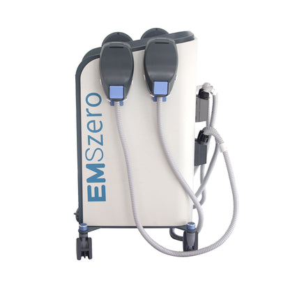 EMSzero Body Contouring Machine