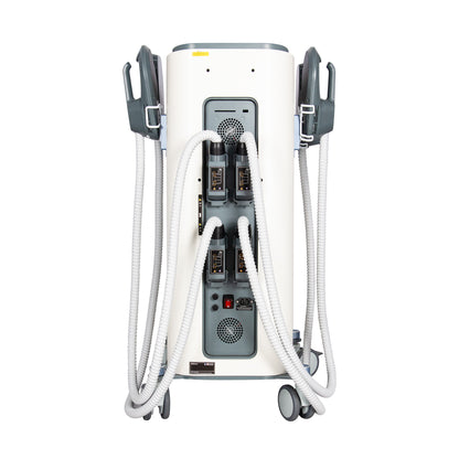 EMSzero Body Contouring Machine