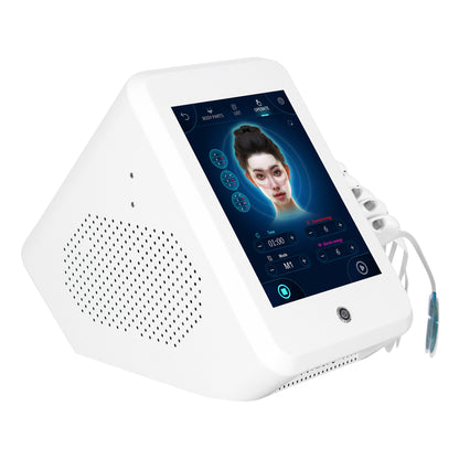 EMSzero Desktop Facial Rejuvenation Machine