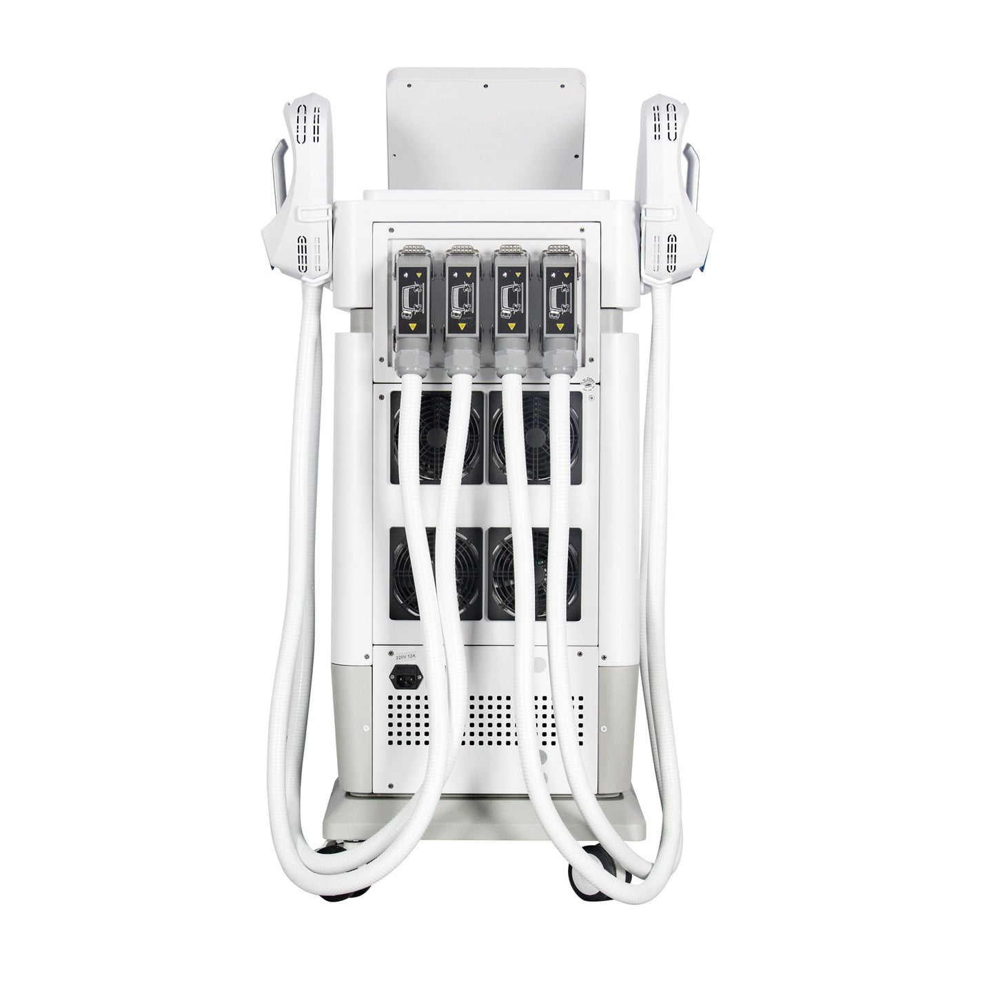 EMSzero High Intensity Muscle and Fat Sculpting Device