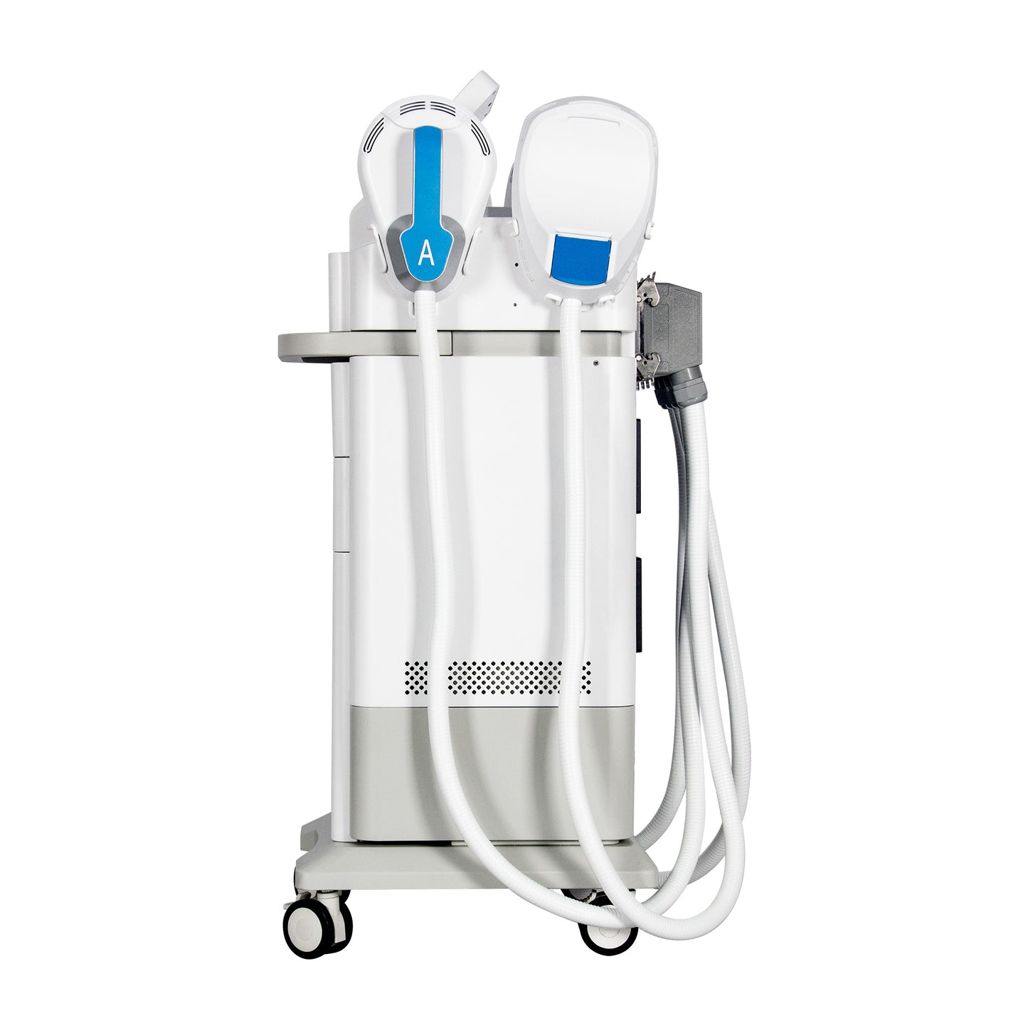 EMSzero High Intensity Muscle and Fat Sculpting Device