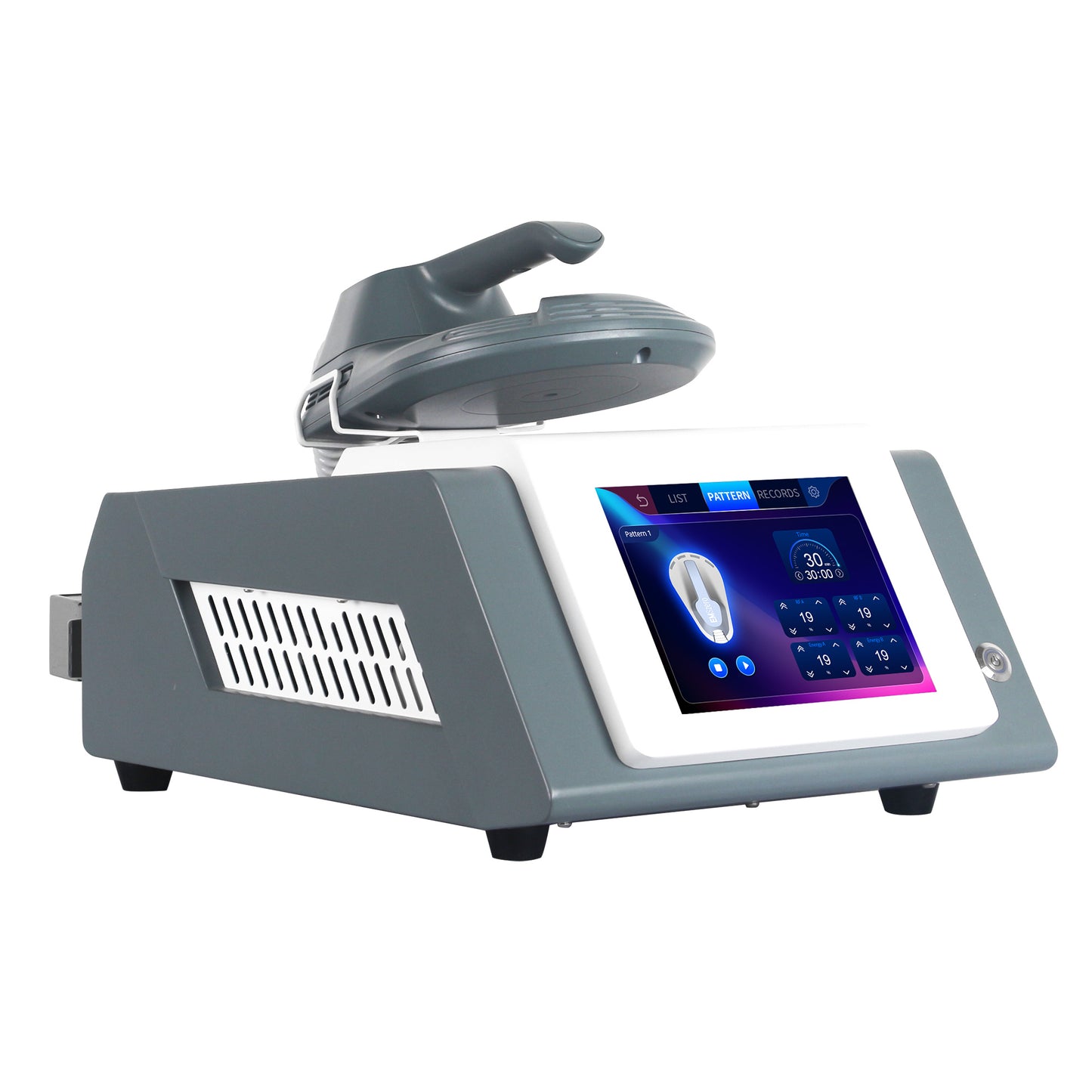 EMSZERO EMS Body Sculpt Machine - Single Handle Home Use