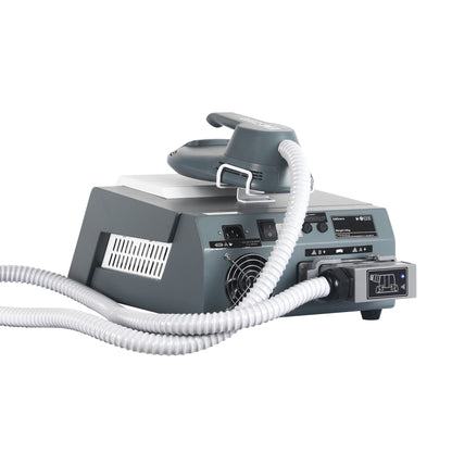 EMSZERO EMS Body Sculpt Machine - Single Handle Home Use