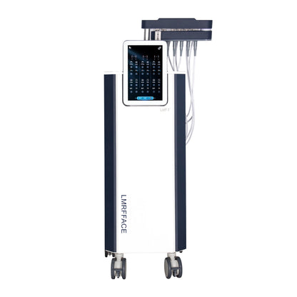 EMSzero LMRF Facial Rejuvenation Machine