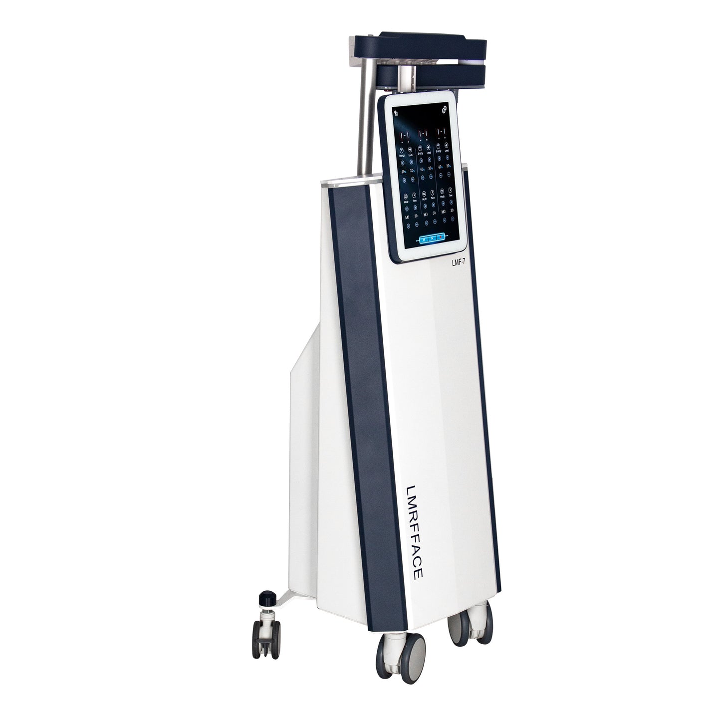 EMSzero LMRF Facial Rejuvenation Machine