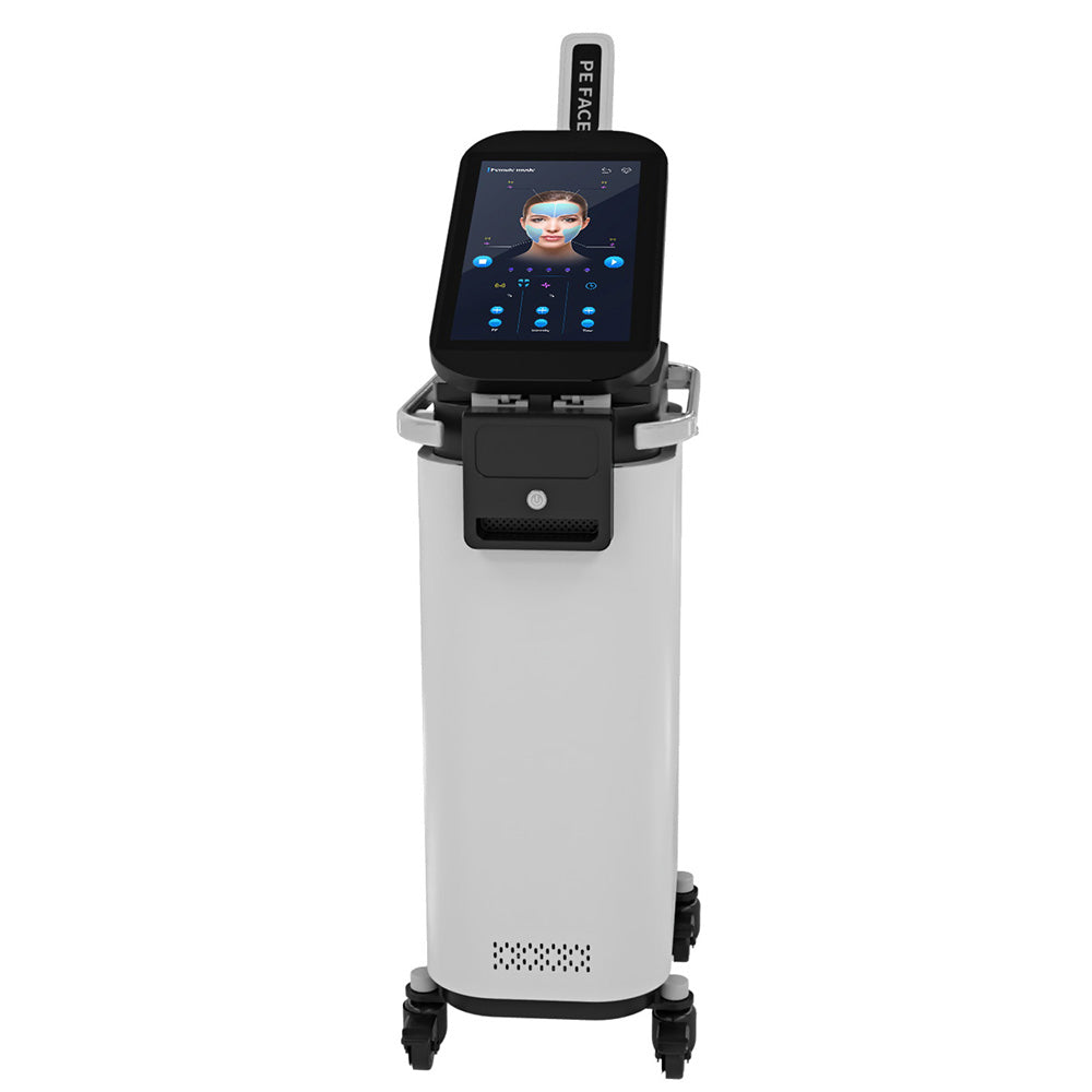 EMSzero Radiance Facial Rejuvenation Machine