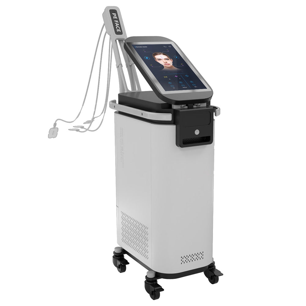 EMSzero Radiance Facial Rejuvenation Machine