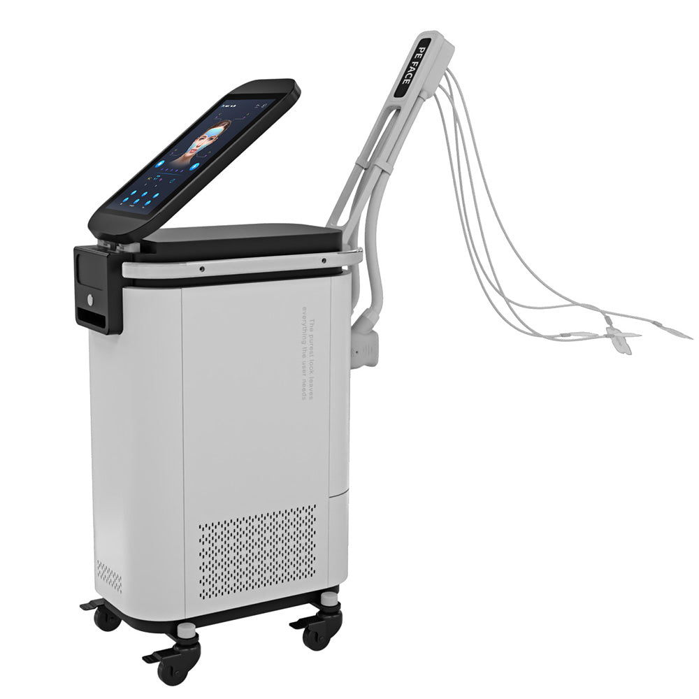 EMSzero Radiance Facial Rejuvenation Machine