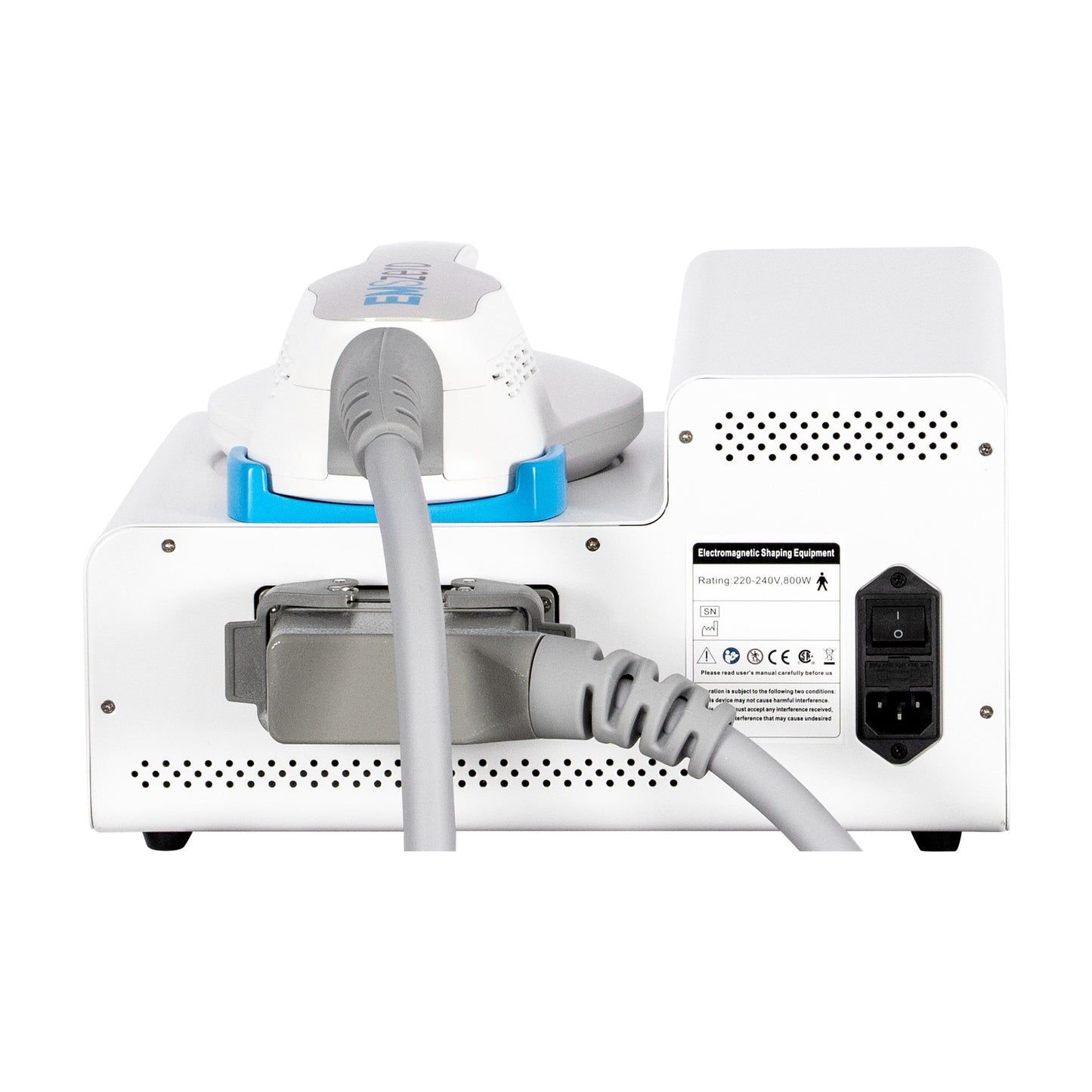 EMSzero Single Handle Body Neo Body Sculpting Machine