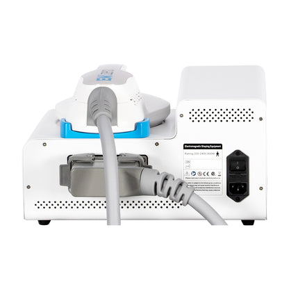 EMSzero Single Handle Body Neo Body Sculpting Machine