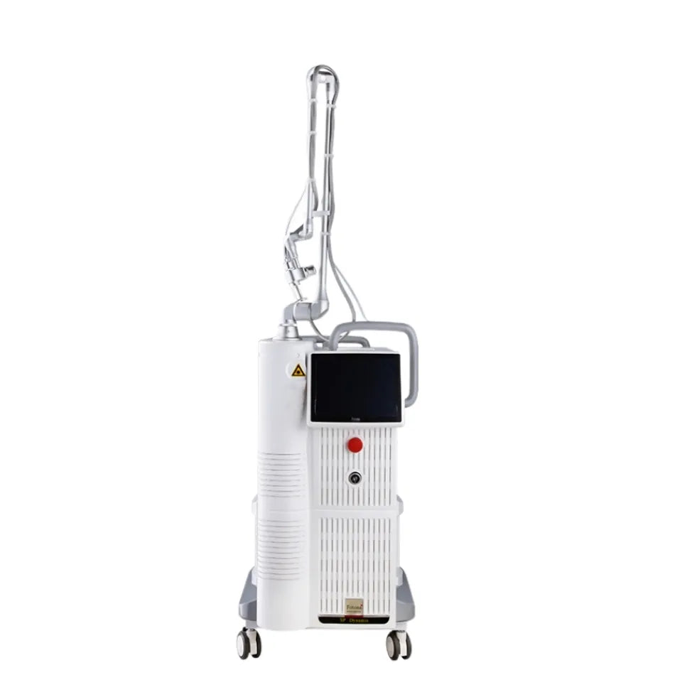 Fractional CO2 Laser System for Skin Rejuvenation and Vaginal Treatment