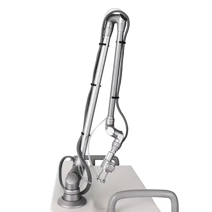 Fractional CO2 Laser System for Skin Rejuvenation and Vaginal Treatment