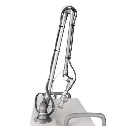 Fractional CO2 Laser System for Skin Rejuvenation and Vaginal Treatment