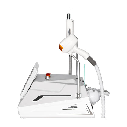 Fusion Pro 808-Pico 2-in-1 Laser Beauty Device