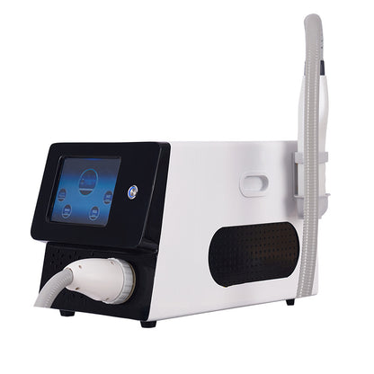 Picosecond Laser Classic for Tattoo Removal and Skin Rejuvenation