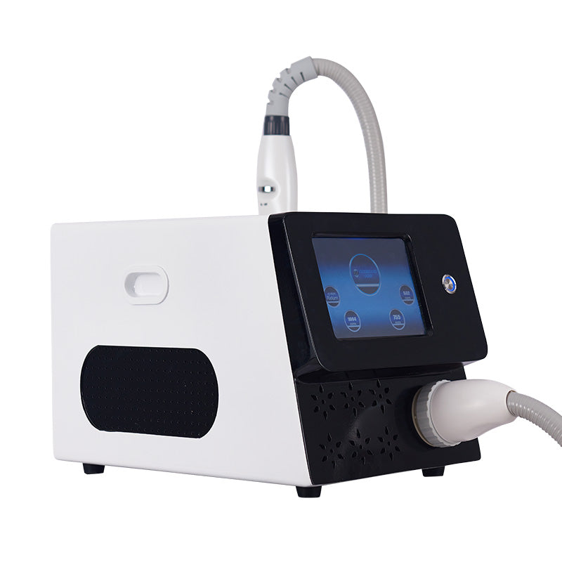 Picosecond Laser Classic for Tattoo Removal and Skin Rejuvenation