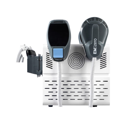 EMSzero EMS Body Sculpt Machine Portable Quad Handle