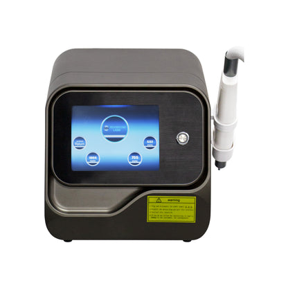 Precision Portable Picosecond Photon Laser Device