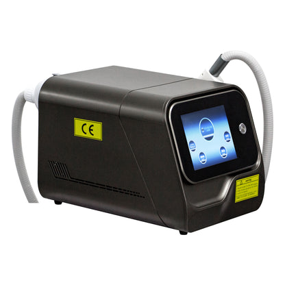 Precision Portable Picosecond Photon Laser Device