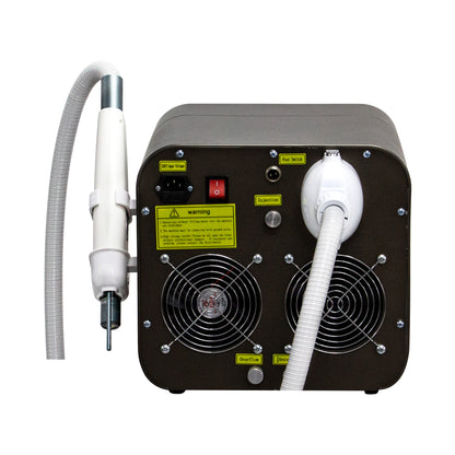 Precision Portable Picosecond Photon Laser Device